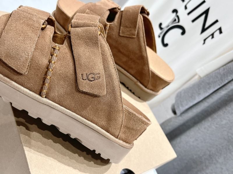 Ugg Sandals